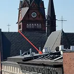 Mieszkanie W Centrum Szczecina שצ'צ'ין