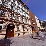 Mieszkanie W Centrum Szczecina