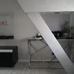 Mieszkanie W Centrum Szczecina דירה *