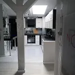 Mieszkanie W Centrum Szczecina *