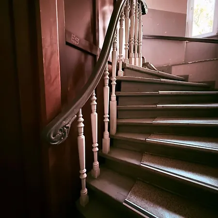 Mieszkanie W Centrum Szczecina