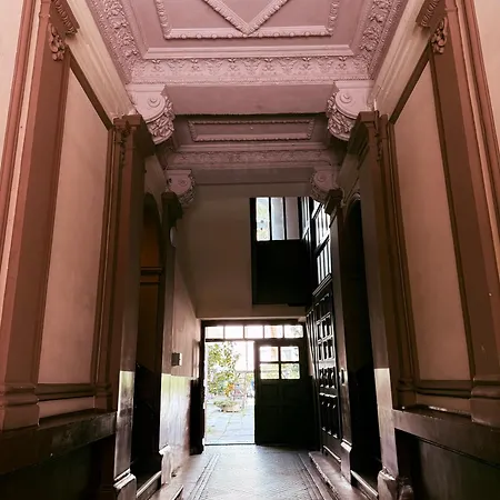 アパート Mieszkanie W Centrum Szczecina *