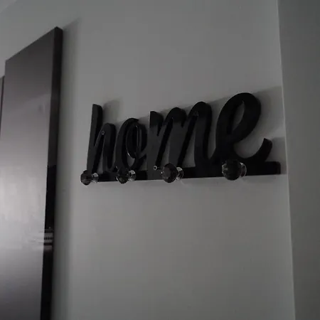 Apartment Mieszkanie W Centrum Szczecina Stettin