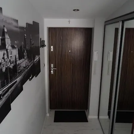 アパート Mieszkanie W Centrum Szczecina *