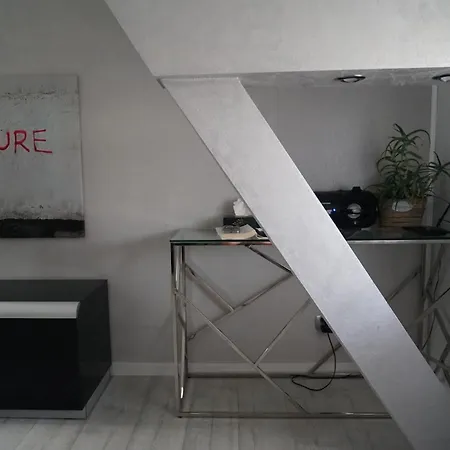 Mieszkanie W Centrum Szczecina Apartment *